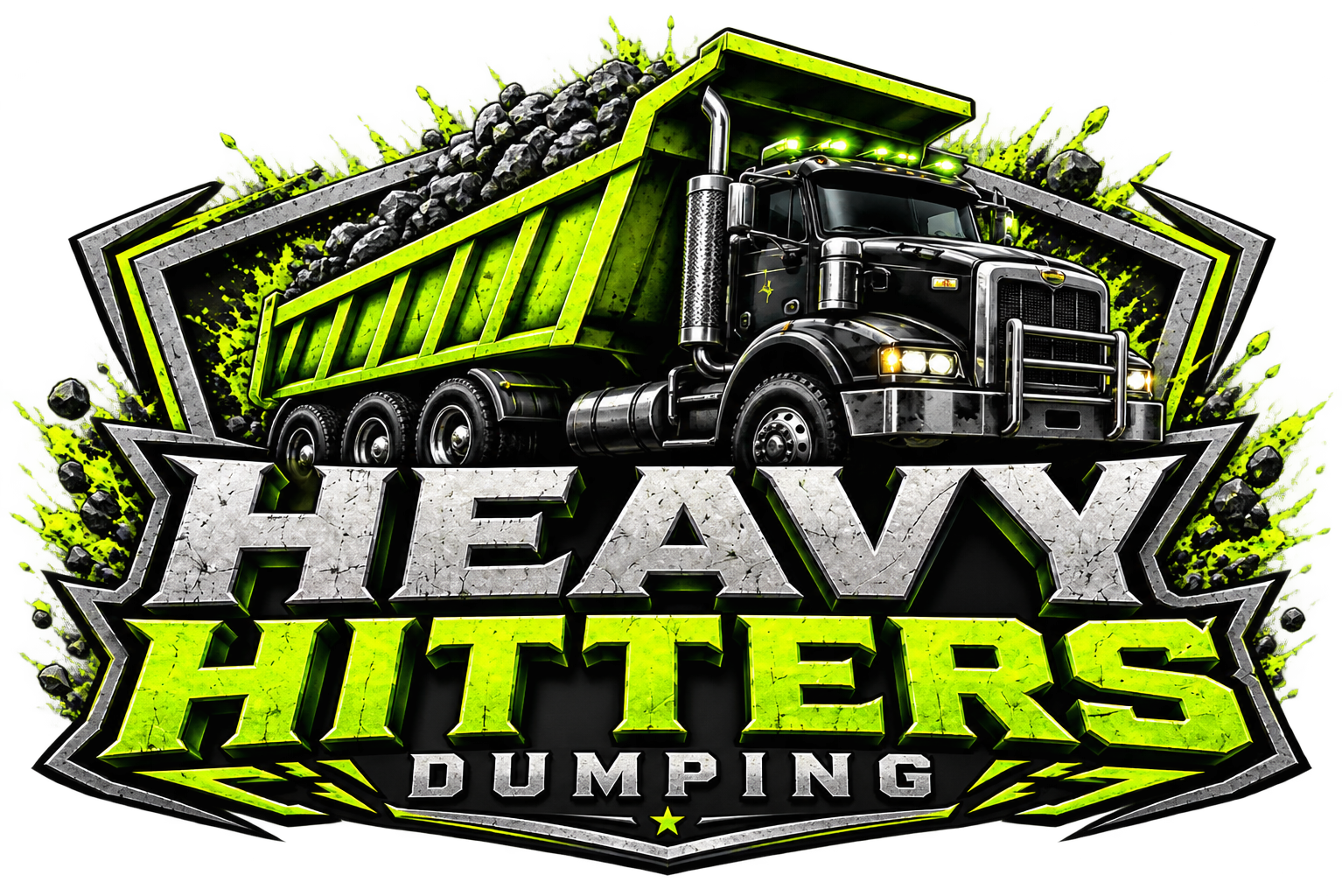 Heavy Hitters Dumping